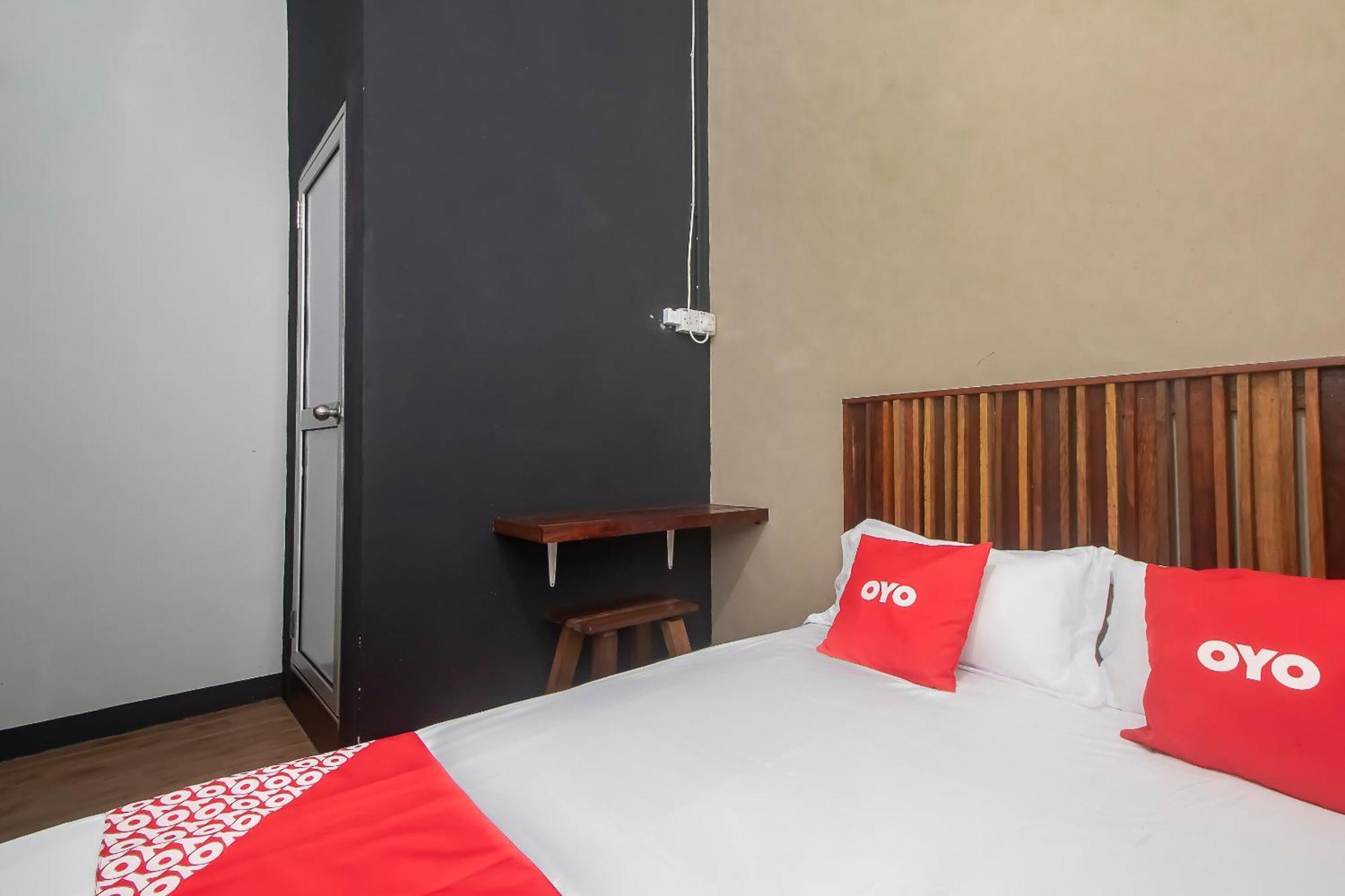 Oyo 90094 Hi Inn 3 Sibu Exterior photo