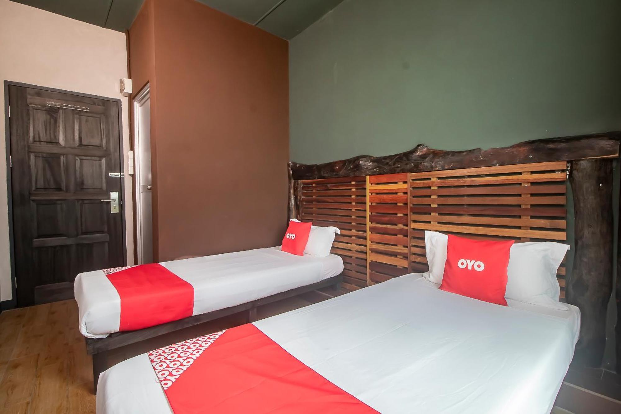 Oyo 90094 Hi Inn 3 Sibu Exterior photo